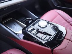 BMW 5 Series 2024 530Li Luxury Edition Premium Package - ფოტო 12
