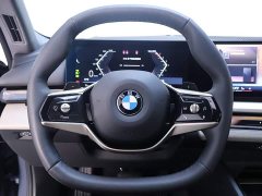 BMW 5 Series 2024 530Li Luxury Edition Premium Package - ფოტო 16