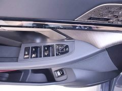 BMW 5 Series 2024 530Li Luxury Edition Premium Package - ფოტო 17