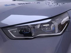 BMW 5 Series 2024 530Li Luxury Edition Premium Package - ფოტო 4