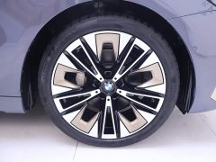 BMW 5 Series 2024 530Li Luxury Edition Premium Package - ფოტო 6
