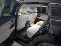 Buick Envision Plus Envision Plus AWD Avenir - ფოტო 11
