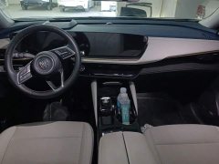 Buick Envision Plus Envision Plus AWD Avenir - ფოტო 12