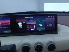 Buick Envision Plus Envision Plus AWD Avenir - ფოტო 13
