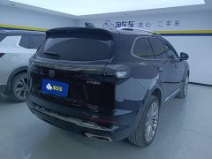 Buick Envision Plus Envision Plus AWD Avenir - ფოტო 3