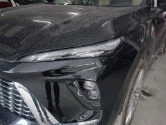 Buick Envision Plus Envision Plus AWD Avenir - ფოტო 5