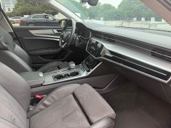 Audi A6 (Imported) Avant Pioneer 45 TFSI Premium Dynamic Edition - ფოტო 10