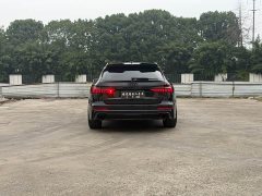 Audi A6 (Imported) Avant Pioneer 45 TFSI Premium Dynamic Edition - ფოტო 11