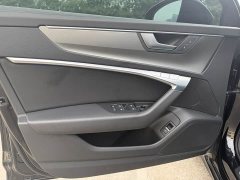 Audi A6 (Imported) Avant Pioneer 45 TFSI Premium Dynamic Edition - ფოტო 15