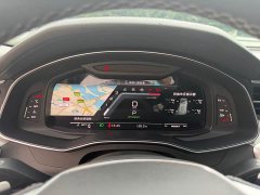 Audi A6 (Imported) Avant Pioneer 45 TFSI Premium Dynamic Edition - ფოტო 17