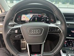 Audi A6 (Imported) Avant Pioneer 45 TFSI Premium Dynamic Edition - ფოტო 18