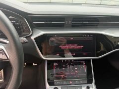 Audi A6 (Imported) Avant Pioneer 45 TFSI Premium Dynamic Edition - ფოტო 19