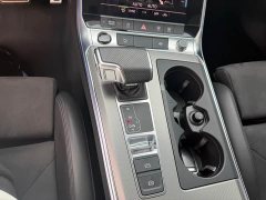 Audi A6 (Imported) Avant Pioneer 45 TFSI Premium Dynamic Edition - ფოტო 20