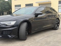 Audi A6 (Imported) Avant Pioneer 45 TFSI Premium Dynamic Edition - ფოტო 3