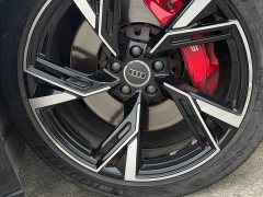 Audi A6 (Imported) Avant Pioneer 45 TFSI Premium Dynamic Edition - ფოტო 5