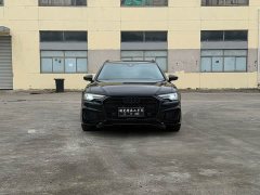 Audi A6 (Imported) Avant Pioneer 45 TFSI Premium Dynamic Edition - ფოტო 6