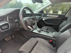 Audi A6 (Imported) Avant Pioneer 45 TFSI Premium Dynamic Edition - ფოტო 7
