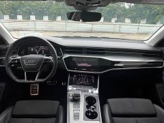 Audi A6 (Imported) Avant Pioneer 45 TFSI Premium Dynamic Edition - ფოტო 8
