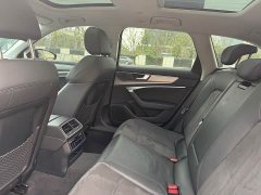 Audi A6 (Imported) Avant Pioneer 45 TFSI Premium Dynamic Edition - ფოტო 9
