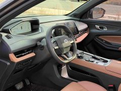 Changan Qiyuan Q05 Classic True Value Edition 125 Excellence CATL - ფოტო 11