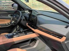 Changan Qiyuan Q05 Classic True Value Edition 125 Excellence CATL - ფოტო 12