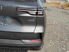 Changan Qiyuan Q05 Classic True Value Edition 125 Excellence CATL - ფოტო 16