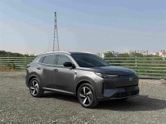 Changan Qiyuan Q05 Classic True Value Edition 125 Excellence CATL - ფოტო 3