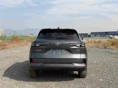 Changan Qiyuan Q05 Classic True Value Edition 125 Excellence CATL - ფოტო 5