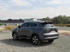 Changan Qiyuan Q05 Classic True Value Edition 125 Excellence CATL - ფოტო 6