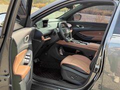 Changan Qiyuan Q05 Classic True Value Edition 125 Excellence CATL - ფოტო 7