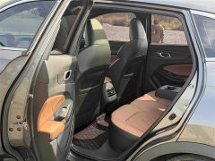 Changan Qiyuan Q05 Classic True Value Edition 125 Excellence CATL - ფოტო 8