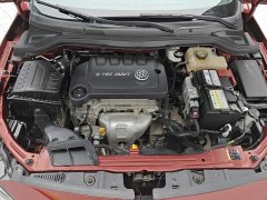 Buick Excelle Facelift Classic 1.5L Automatic Elite - ფოტო 10