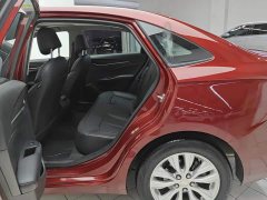 Buick Excelle Facelift Classic 1.5L Automatic Elite - ფოტო 11