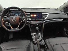 Buick Excelle Facelift Classic 1.5L Automatic Elite - ფოტო 12