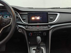 Buick Excelle Facelift Classic 1.5L Automatic Elite - ფოტო 13