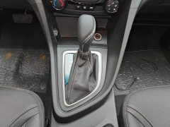 Buick Excelle Facelift Classic 1.5L Automatic Elite - ფოტო 16
