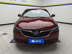 Buick Excelle Facelift Classic 1.5L Automatic Elite - ფოტო 2