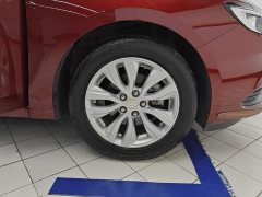 Buick Excelle Facelift Classic 1.5L Automatic Elite - ფოტო 6