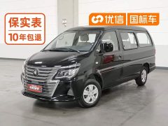 Dongfeng Delica 2023 M5L 1.6L Base 7-Seater - ფოტო 1
