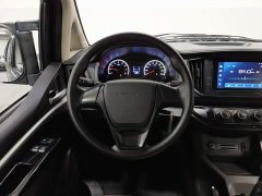 Dongfeng Delica 2023 M5L 1.6L Base 7-Seater - ფოტო 11