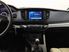 Dongfeng Delica 2023 M5L 1.6L Base 7-Seater - ფოტო 12