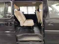 Dongfeng Delica 2023 M5L 1.6L Base 7-Seater - ფოტო 15