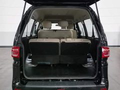 Dongfeng Delica 2023 M5L 1.6L Base 7-Seater - ფოტო 16