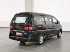 Dongfeng Delica 2023 M5L 1.6L Base 7-Seater - ფოტო 2