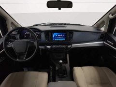 Dongfeng Delica 2023 M5L 1.6L Base 7-Seater - ფოტო 5