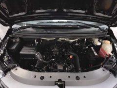 Dongfeng Delica 2023 M5L 1.6L Base 7-Seater - ფოტო 6