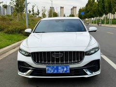 Geely Xingrui 2026 Dongfang Yao 1.5TD Fuyao Edition - ფოტო 2