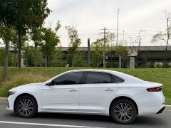 Geely Xingrui 2026 Dongfang Yao 1.5TD Fuyao Edition - ფოტო 3