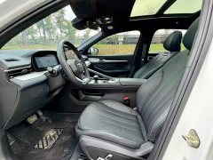 Geely Xingrui 2026 Dongfang Yao 1.5TD Fuyao Edition - ფოტო 4