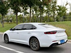 Geely Xingrui 2026 Dongfang Yao 1.5TD Fuyao Edition - ფოტო 9